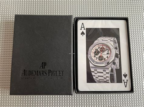 audemars piguet poker|Audemars Piguet collection.